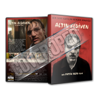 Altın Eldiven - Der goldene Handschu- 2019 Türkçe Dvd Cover Tasarımı